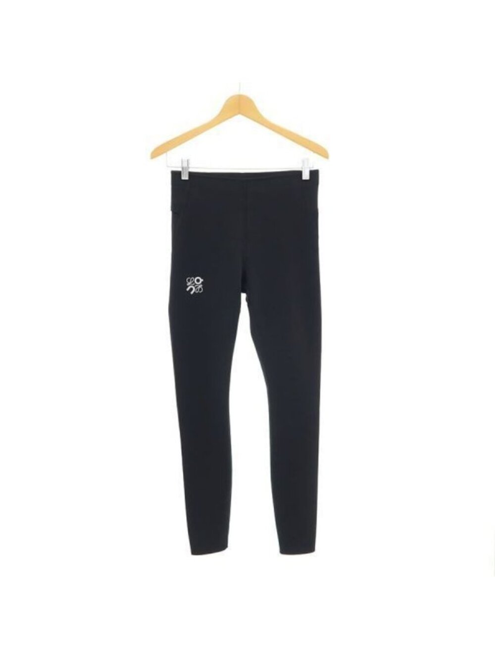 Loewe Pants Black
